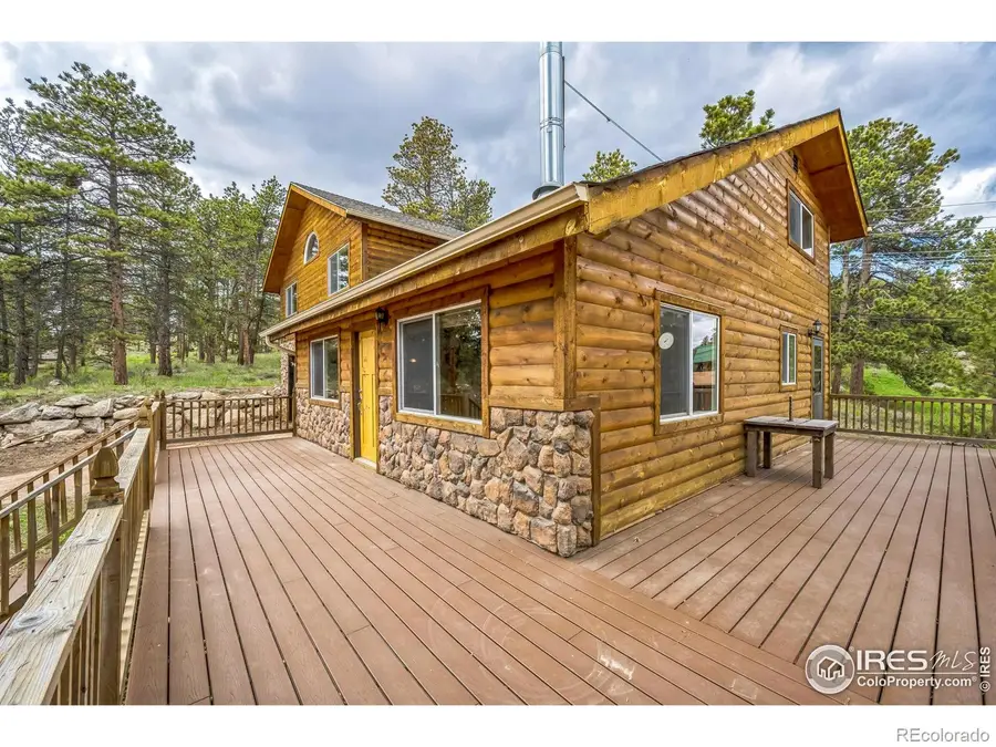 24192 W County Road 74e, Red Feather Lakes, CO 80545 - Image #3