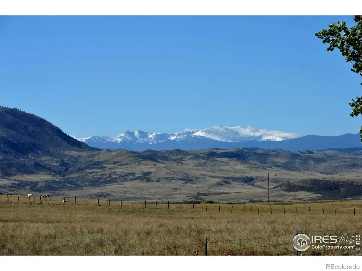 7625 W County Road 80, Livermore, CO 80536 - Image #1