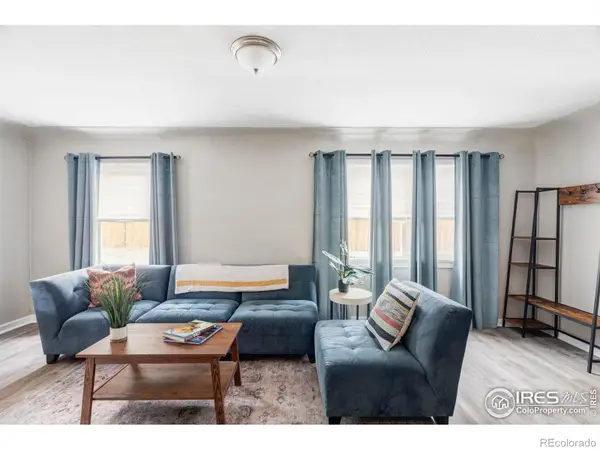 2565 Pierce Street, Lakewood, CO 80214