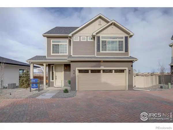 3615 Valleywood Court, Johnstown, CO 80534