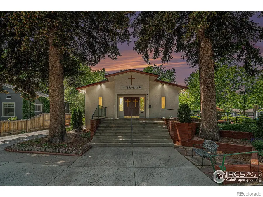 601 S Whitcomb Street, Fort Collins, CO 80521 - Image #3