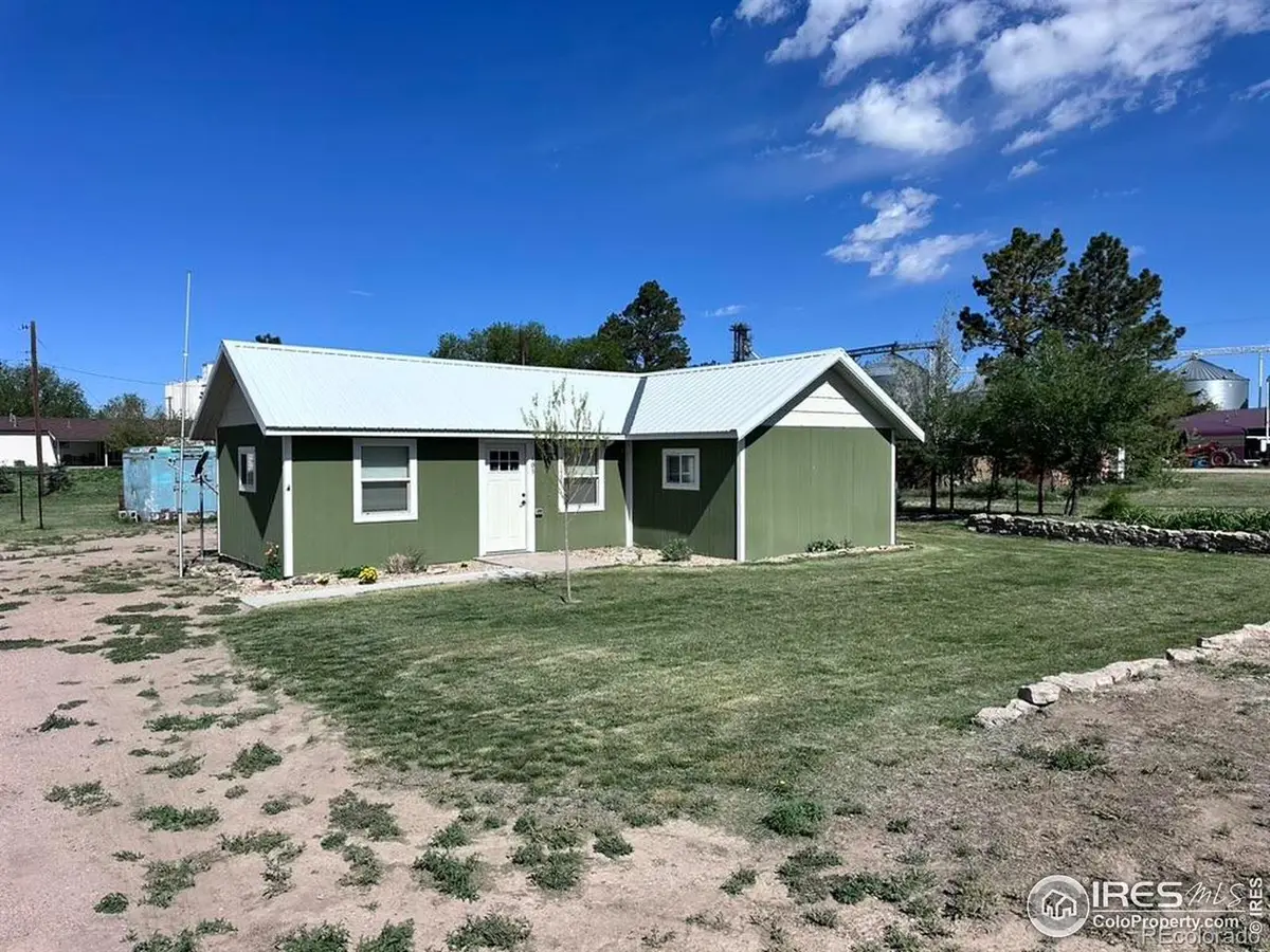105 Iowa Avenue, Seibert, CO 80834 - Image #1
