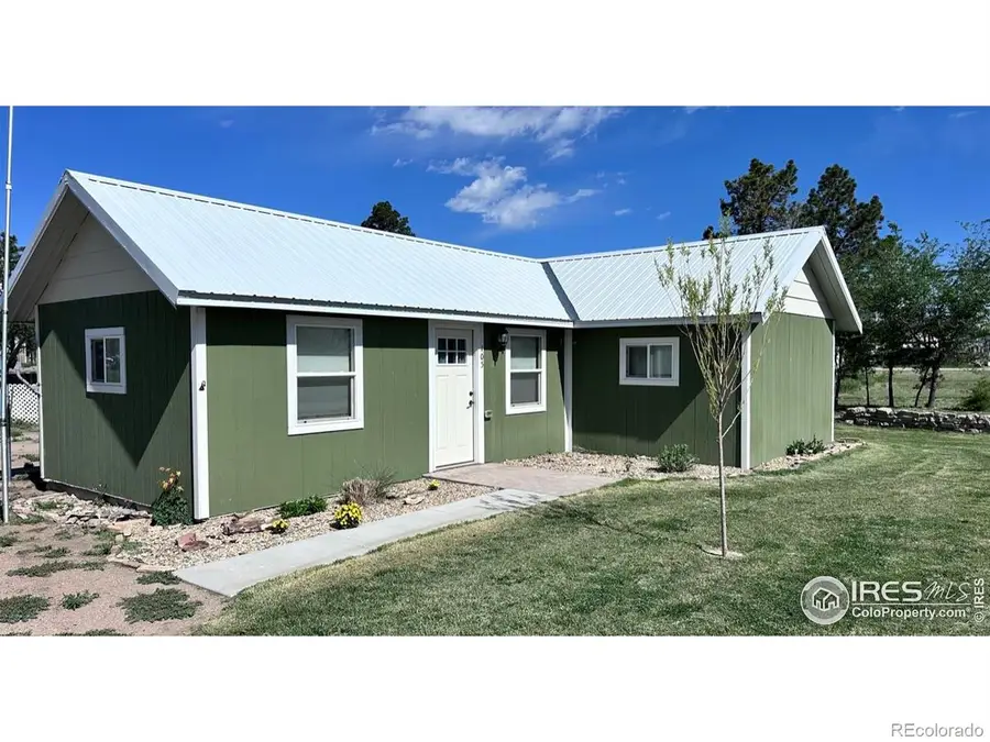 105 Iowa Avenue, Seibert, CO 80834 - Image #3