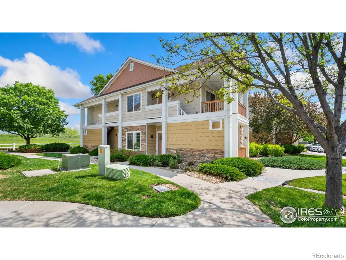 4655 Hahns Peak Drive #101, Loveland, CO 80538 - Image #1