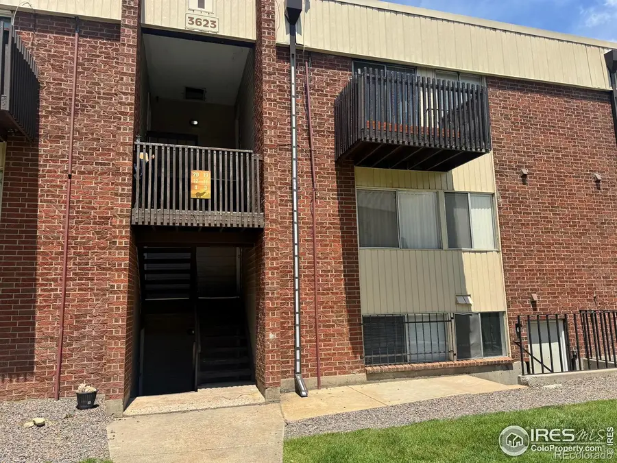 3623 S Sheridan Boulevard #11, Northeast Jefferson, CO 80235 - Image #3
