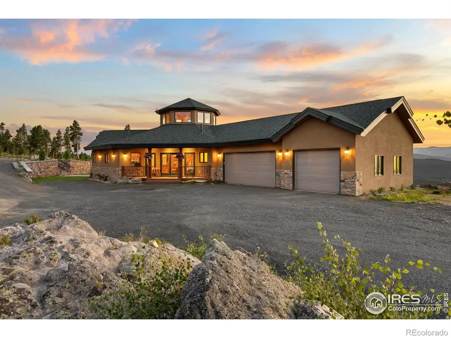 200 Kimwood Road, Black Hawk, CO 80422 - Image #3