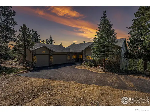 292 Aspen Lane, Black Hawk, CO 80422