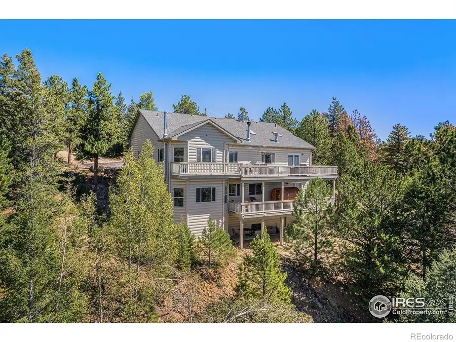 292 Aspen Lane, Black Hawk, CO 80422 - #2