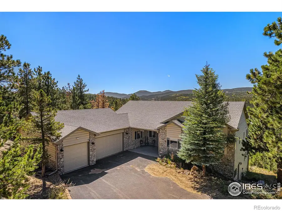 292 Aspen Lane, Black Hawk, CO 80422 - #3