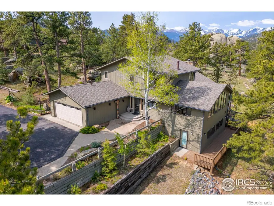 341 Homesteader Lane, Estes Park, CO 80517 - Image #2