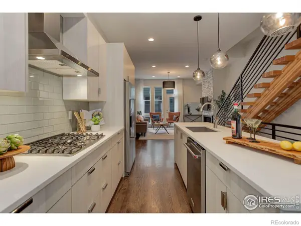 2139 N Downing Street, Denver, CO 80205