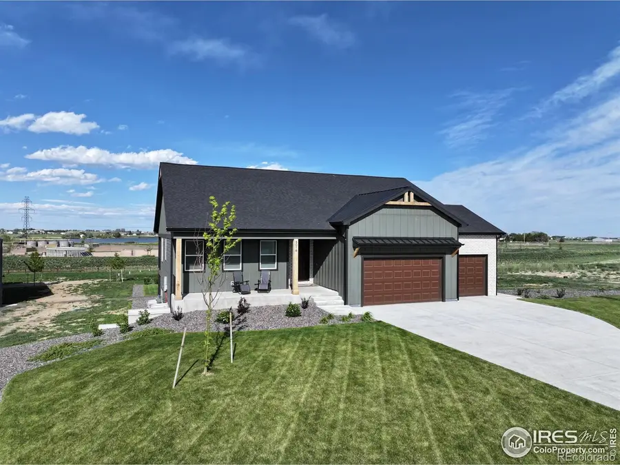 5016 Prairie Lark Lane, Severance, CO 80615 - Image #2