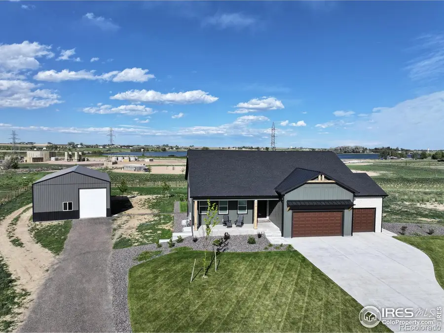 5016 Prairie Lark Lane, Severance, CO 80615 - Image #3
