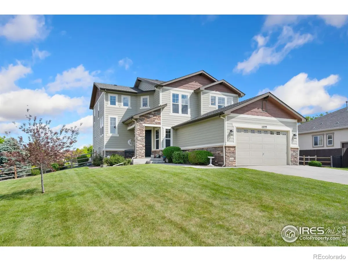 8199 White Owl Court, Windsor, CO 80550 - Image #1