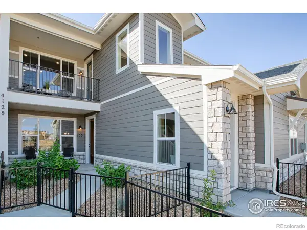 4144 South Park Drive #102, Loveland, CO 80538
