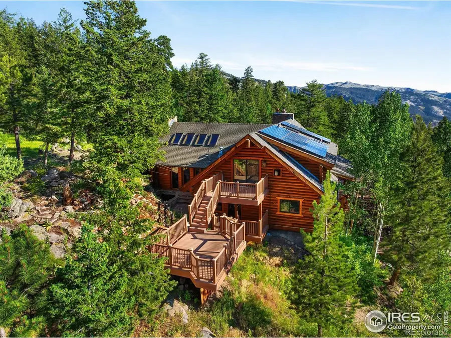 172 Tall Pine Lane, Boulder, CO 80302 - Image #3