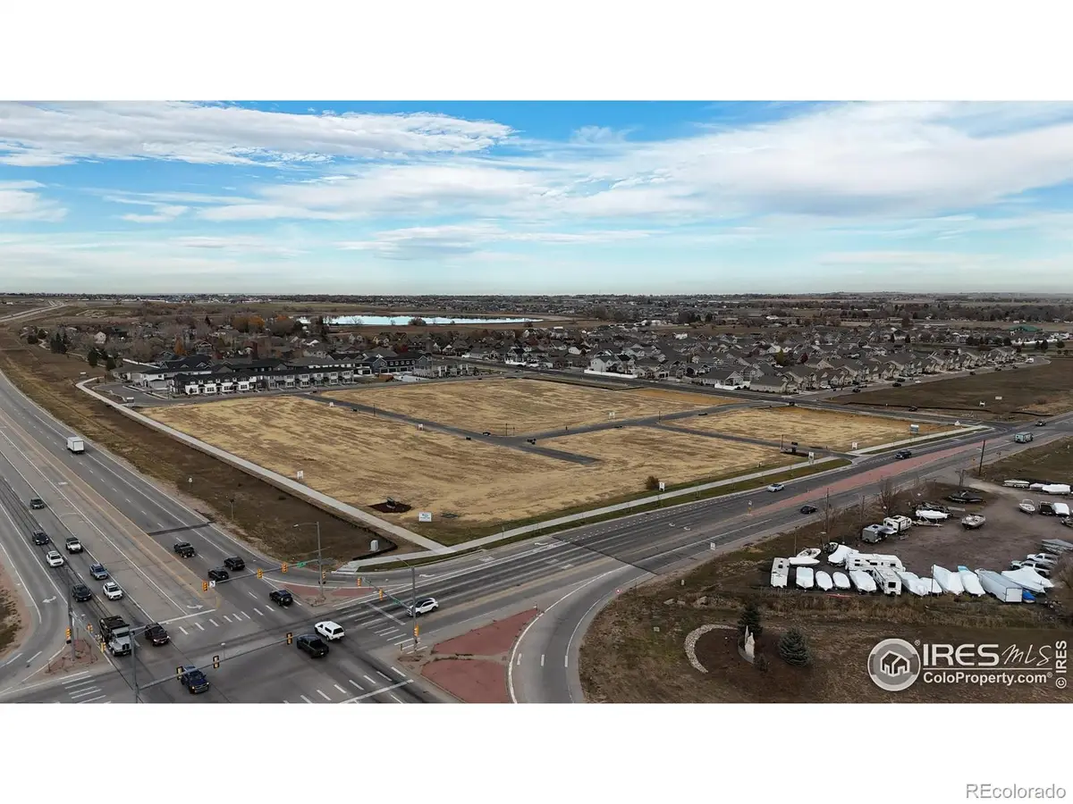 0 Co Highway 56 #LOT 1, Berthoud, CO 80513 - Image #1