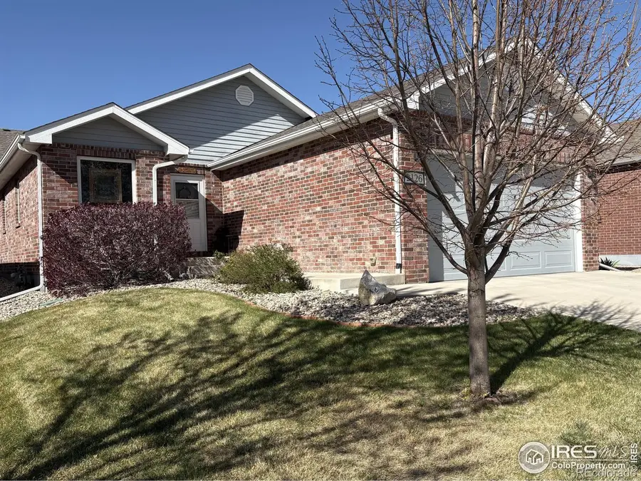 2126 Friar Tuck Court, Fort Collins, CO 80524 - #2