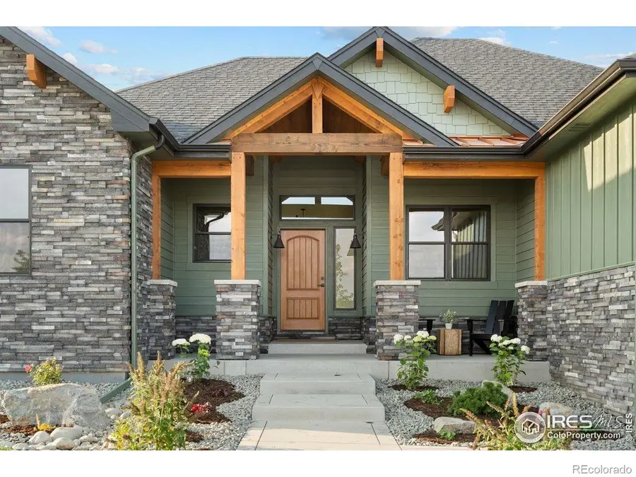 1366 Eliza Avenue, Berthoud, CO 80513 - Image #2