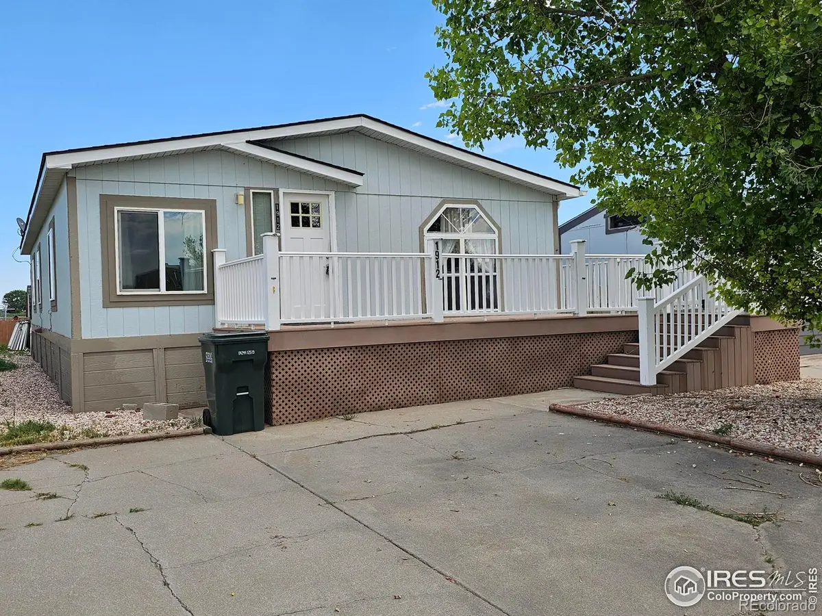 1912 Fillmore Street, Sterling, CO 80751 - Image #1