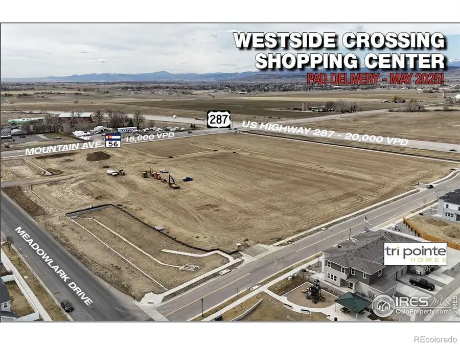 0 Co Highway 56 #LOT 7, Berthoud, CO 80513 - Image #3