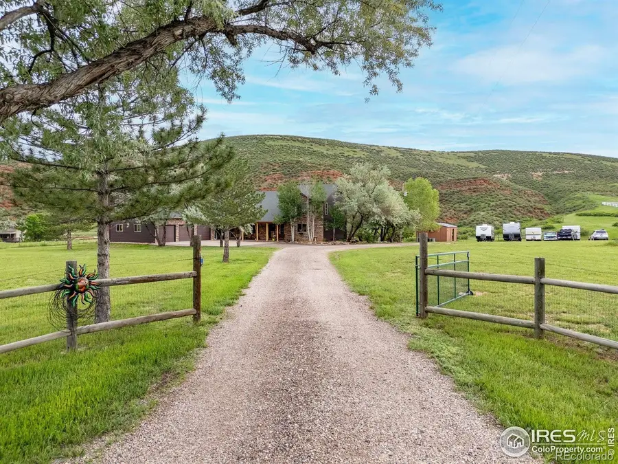 1350 S County Road 29, Loveland, CO 80537 - Image #2