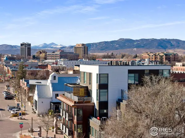 401 Linden Street #3-236, Fort Collins, CO 80524