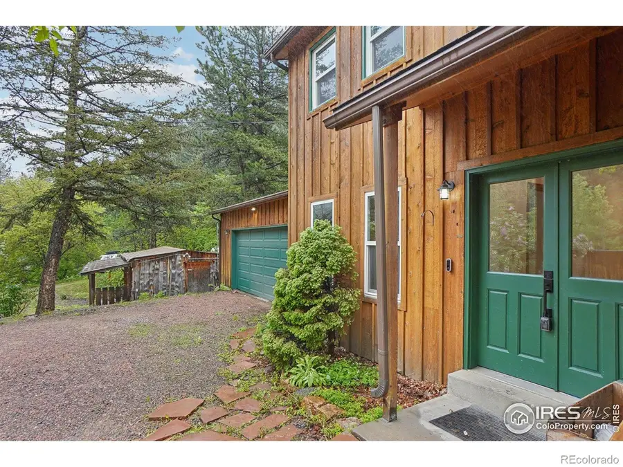 8493 Lefthand Canyon Drive, Jamestown, CO 80455 - Image #2