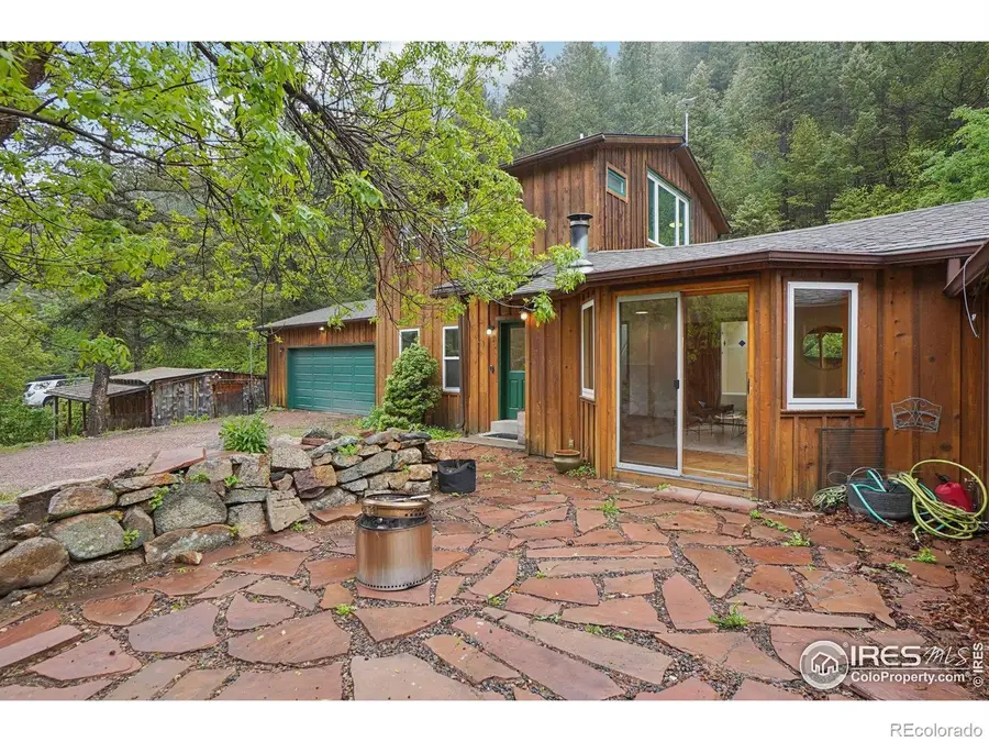 8493 Lefthand Canyon Drive, Jamestown, CO 80455 - Image #3