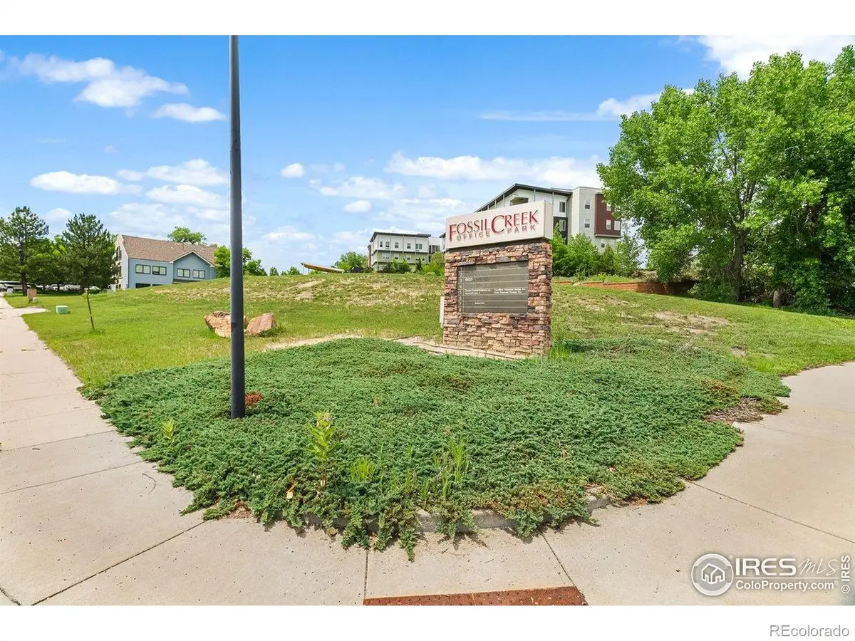 117 Cameron Drive, Fort Collins, CO 80525 - Image #1