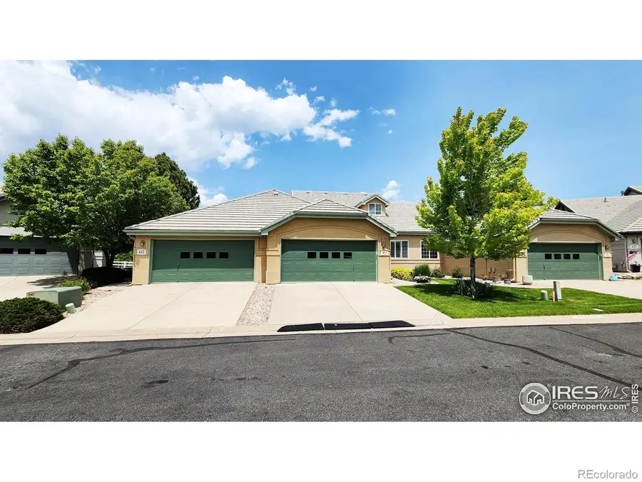 451 Clubhouse Court, Loveland, CO 80537 - Image #2