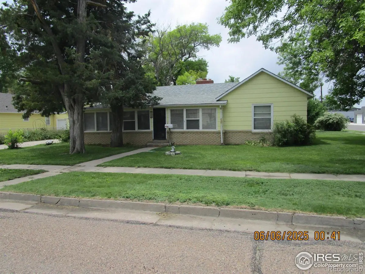 585 11th Street, Burlington, CO 80807 - Image #1