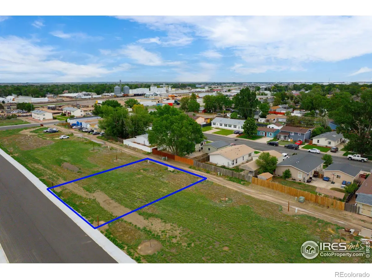 300 Willow Street, Fort Morgan, CO 80701 - Image #1