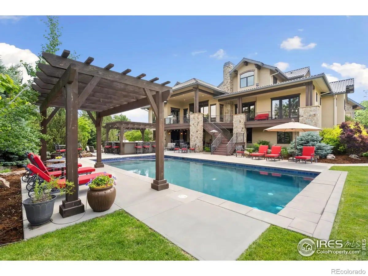 5709 Old Legacy Drive, Fort Collins, CO 80528 - #1