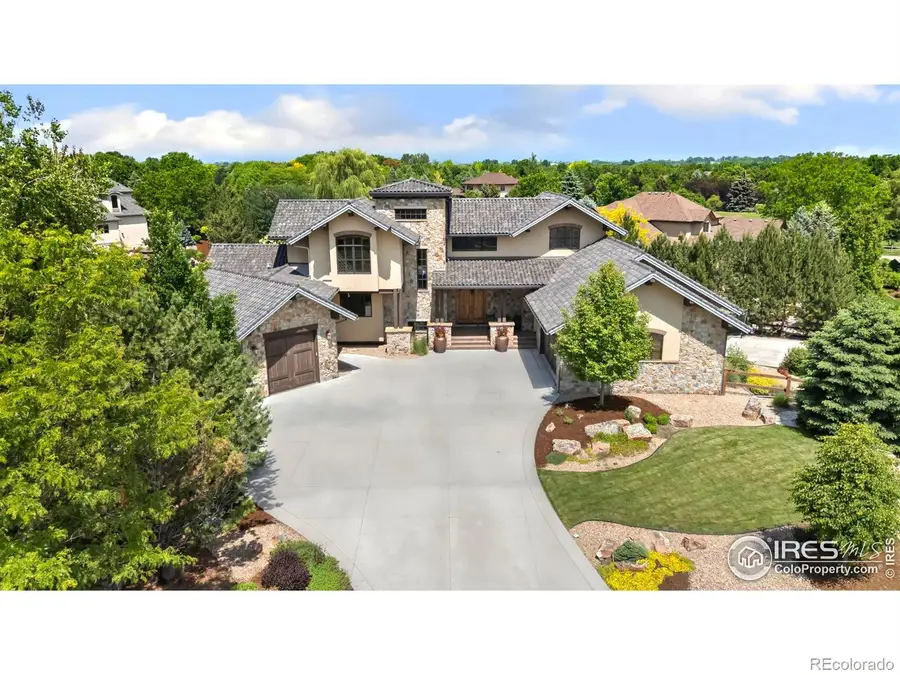 5709 Old Legacy Drive, Fort Collins, CO 80528 - #2