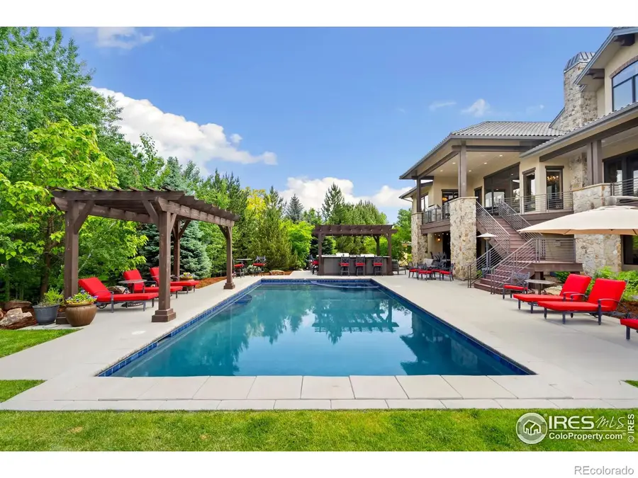 5709 Old Legacy Drive, Fort Collins, CO 80528 - #3