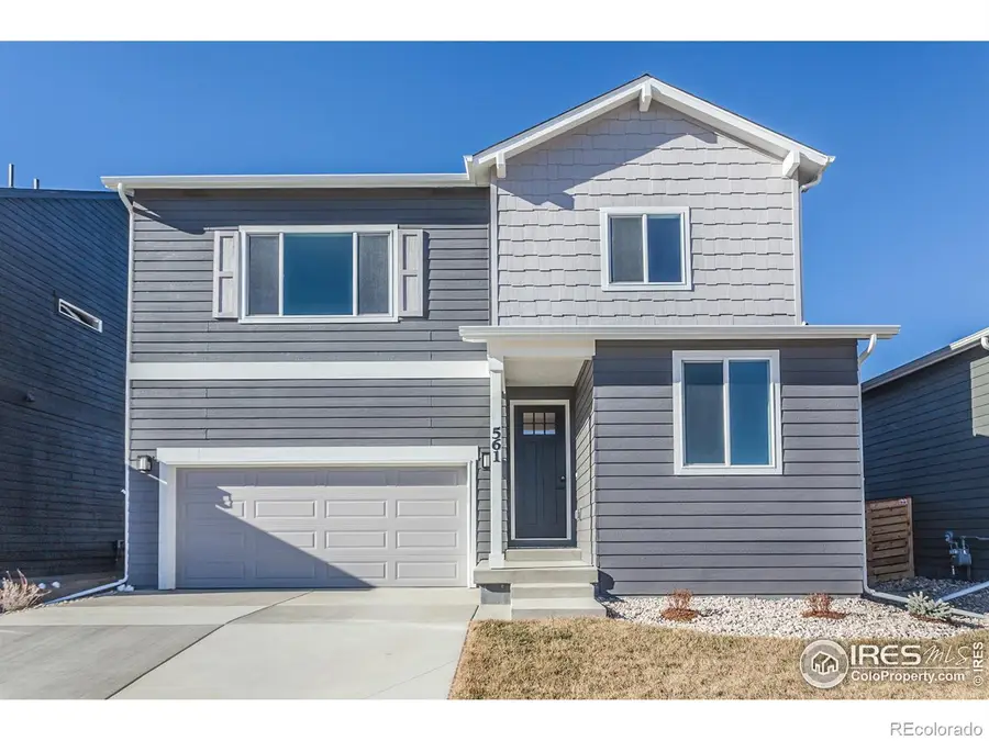 561 Whisperwind Lane, Fort Collins, CO 80524 - #2