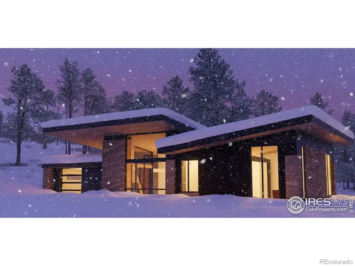 620 Davis Ranch Road, Bellvue, CO 80512 - Image #1