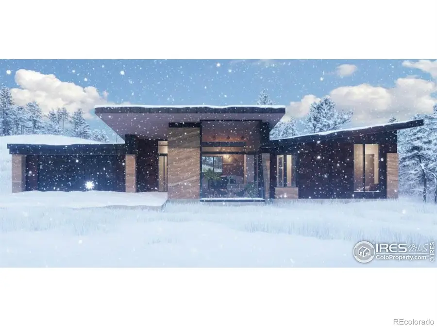 620 Davis Ranch Road, Bellvue, CO 80512 - Image #2