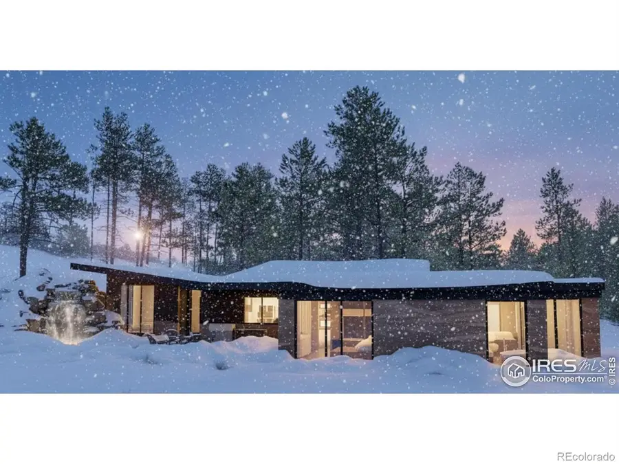 620 Davis Ranch Road, Bellvue, CO 80512 - Image #3