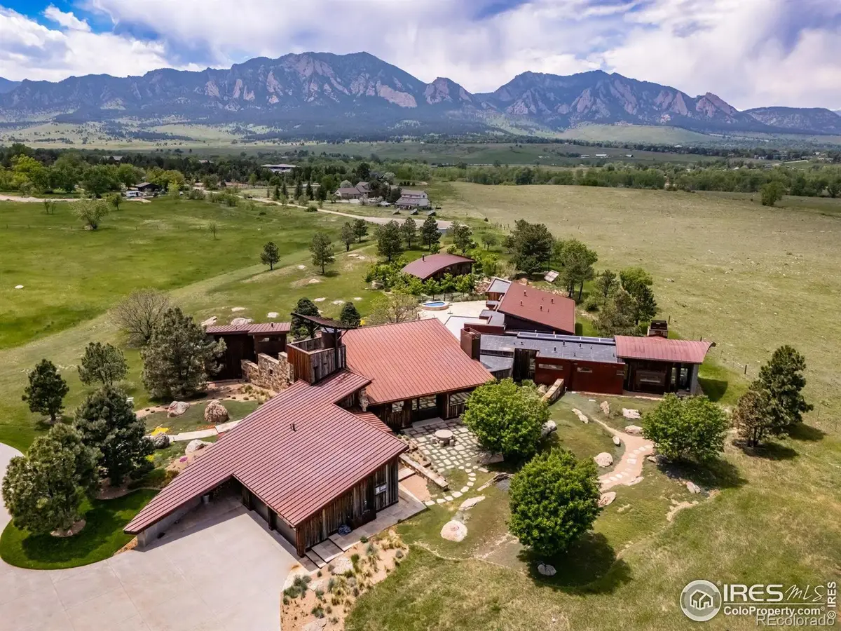 1355 S Cherryvale Road, Boulder, CO 80303 - #1