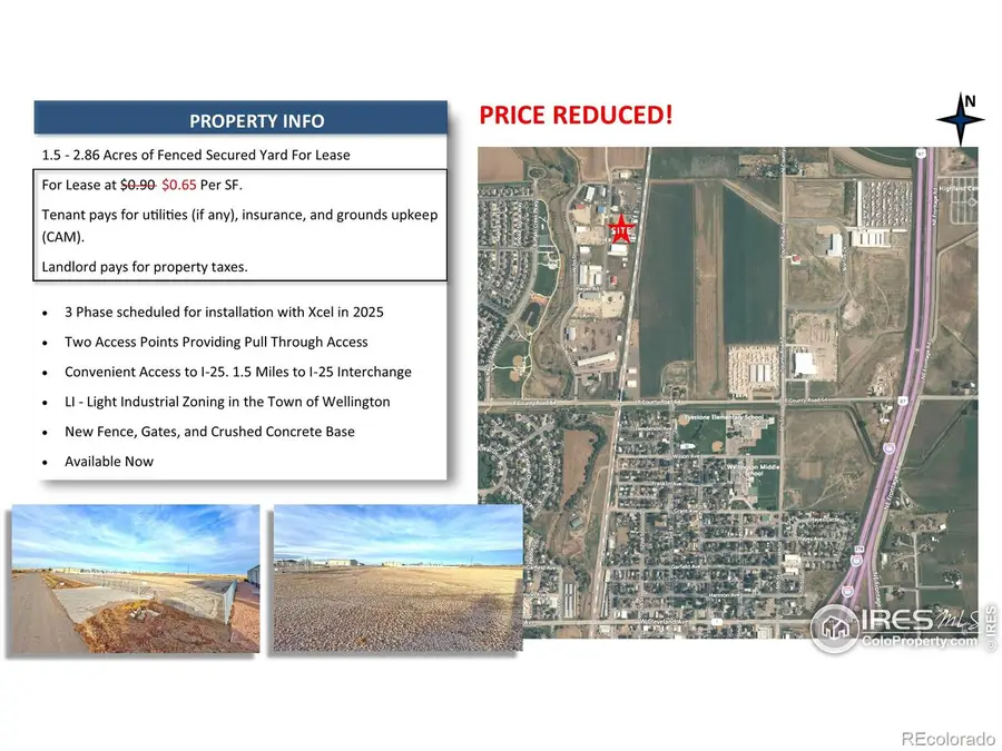 8982 Pieper Road, Wellington, CO 80549 - Image #2