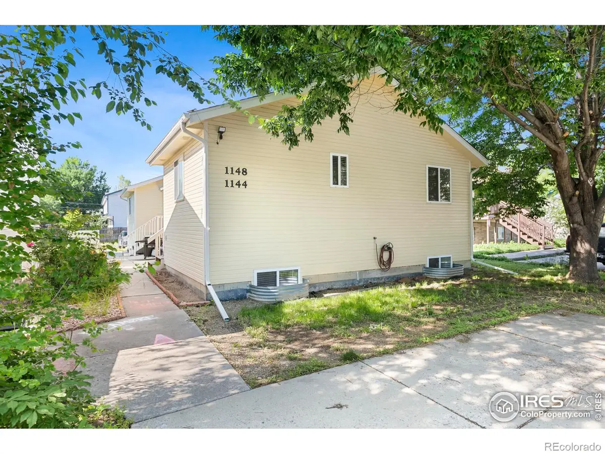 1144-1148 E 5th Street, Loveland, CO 80537 - Image #1