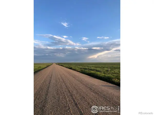 0 North Lot B County Road 83, Briggsdale, CO 80611