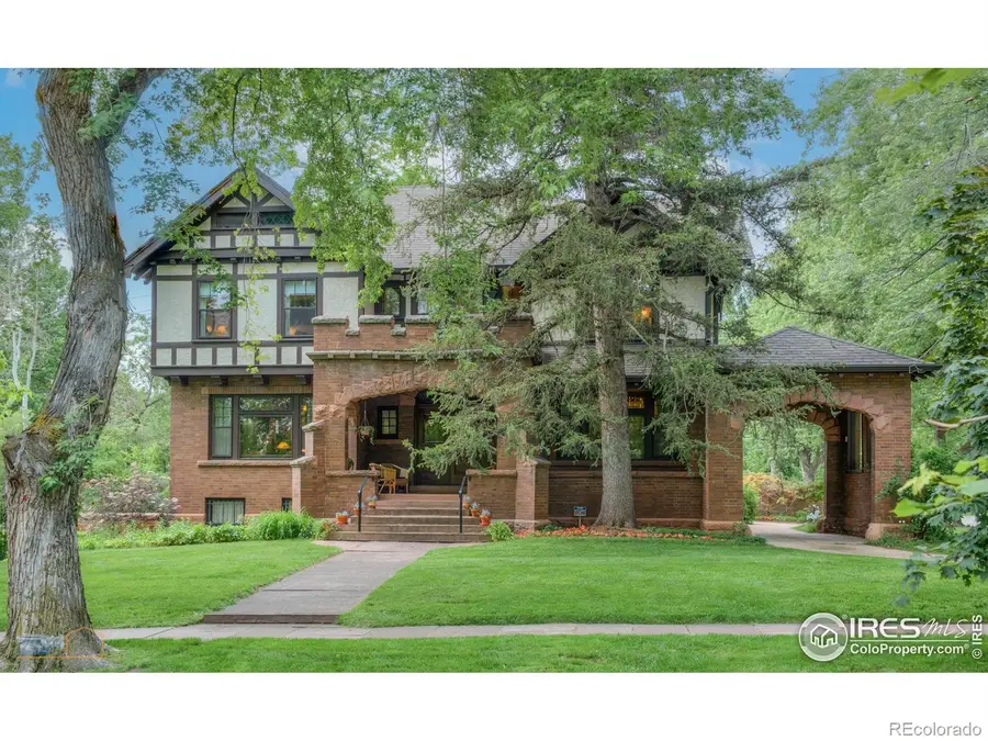 604 Mapleton Avenue, Boulder, CO 80304 - Image #2