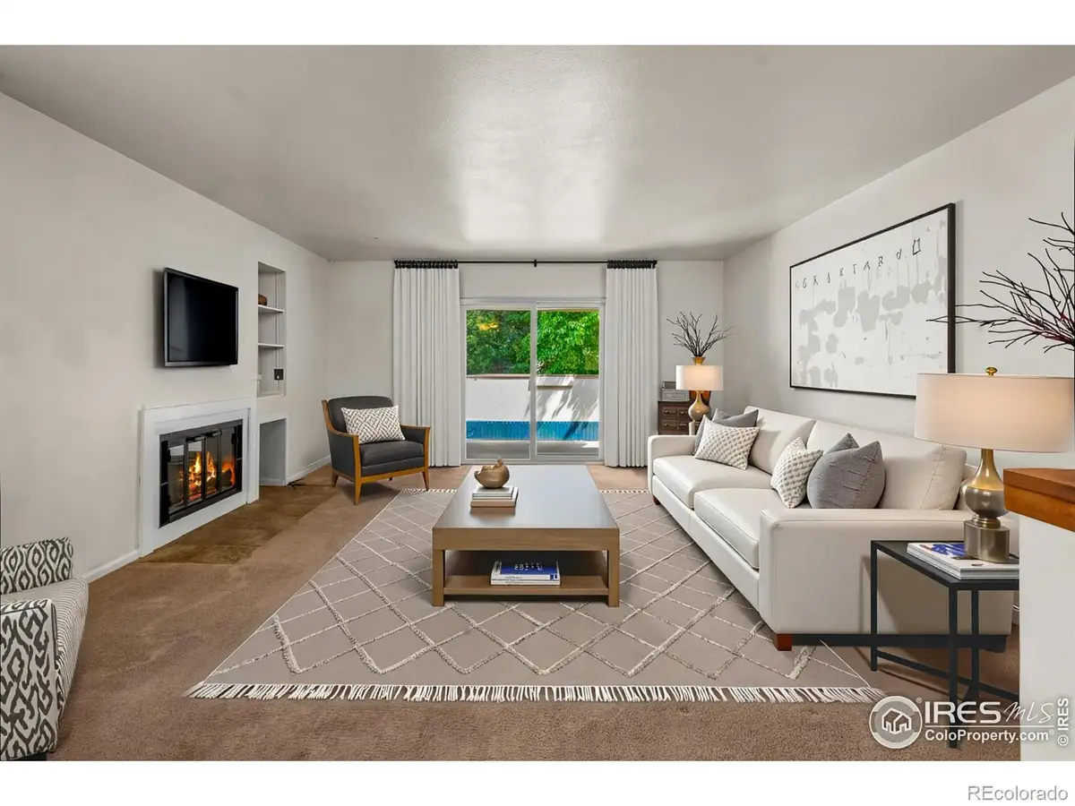 3465 Lochwood Drive #91, Fort Collins, CO 80525 - Image #1
