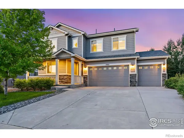 5902 Yellow Creek Drive, Fort Collins, CO 80528