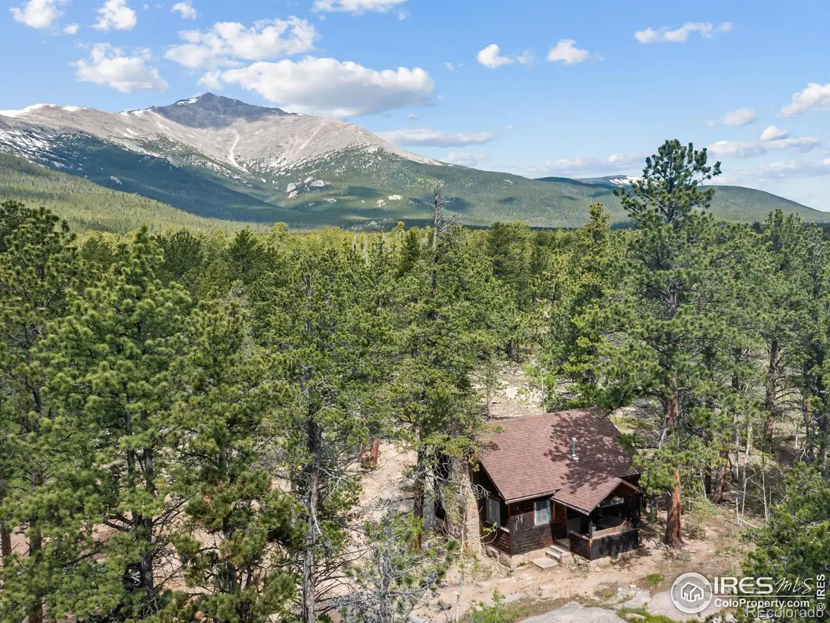 84 County Road 113 N, Allenspark, CO 80510 - Image #1