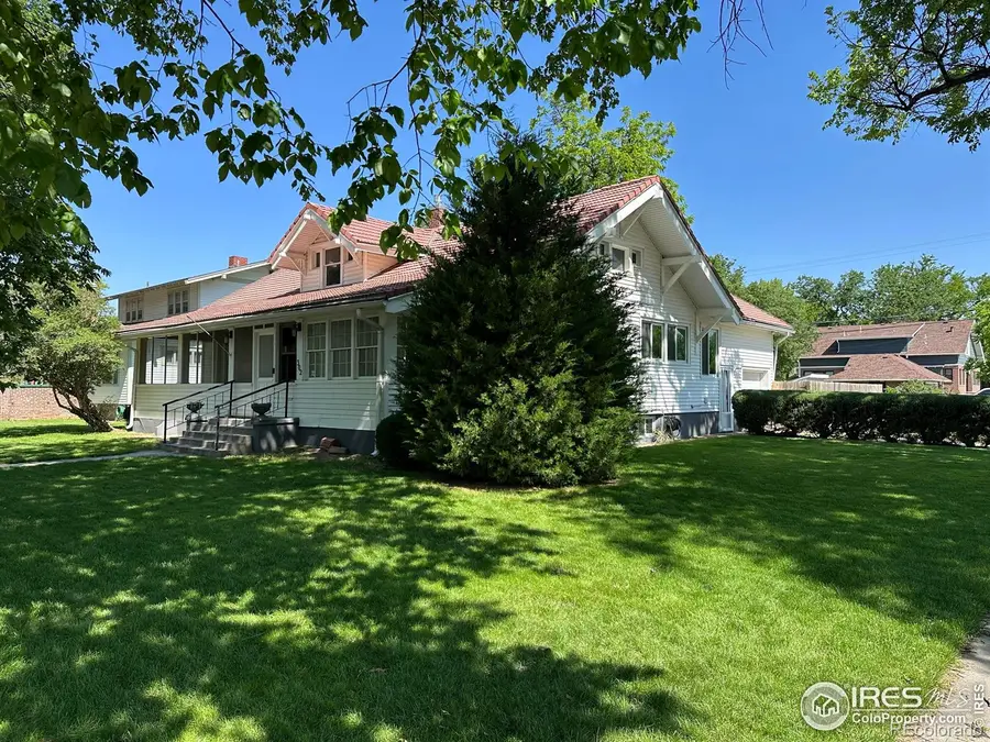 302 Beattie Street, Sterling, CO 80751 - #2