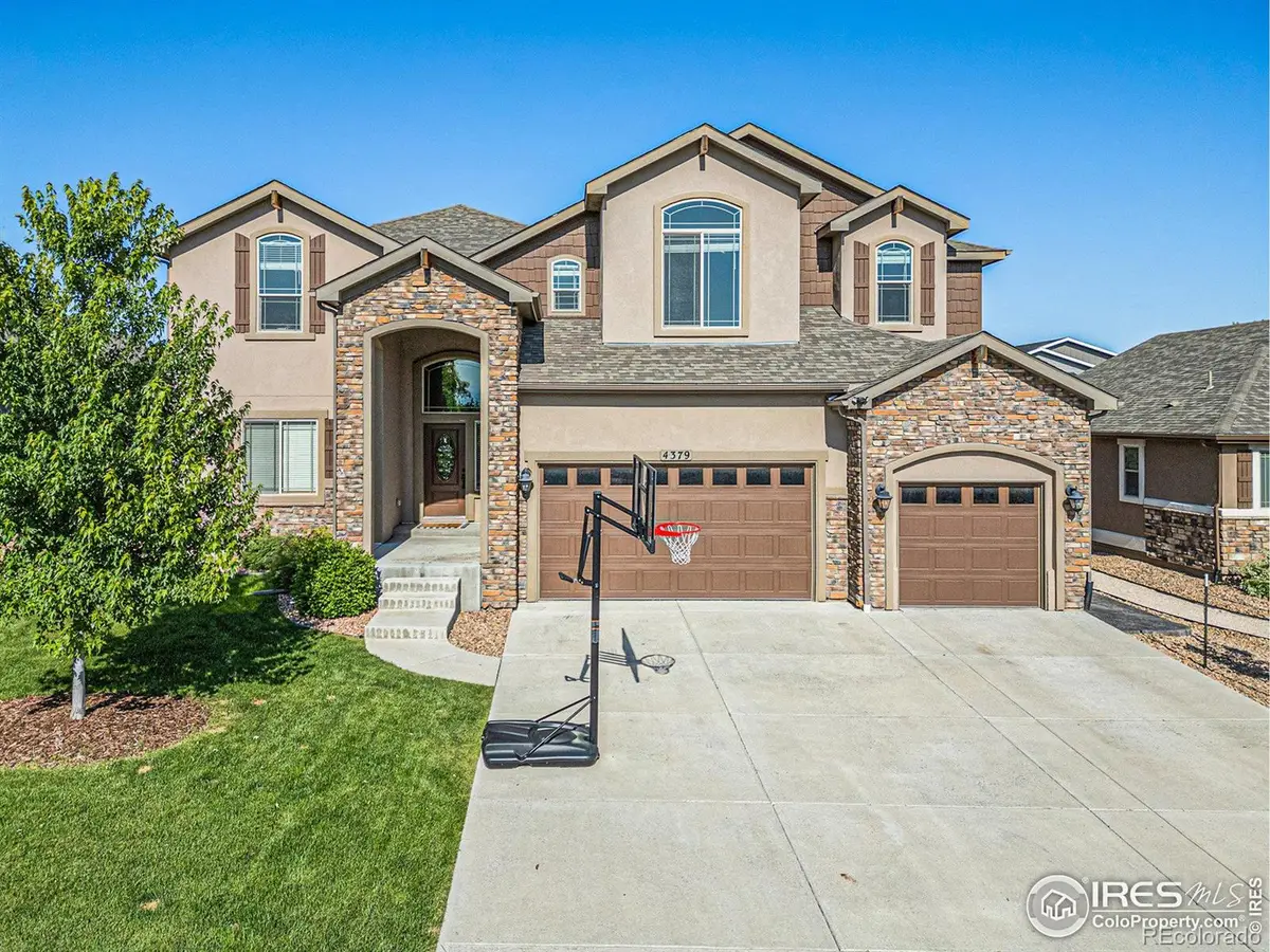4379 Lemon Grass Drive, Johnstown, CO 80534 - Image #1